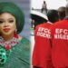 ‘Nigerians, help me’, Bobrisky Begs as EFCC Arrest him Again at Airport
