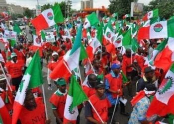 Allocation Crisis: Rivers NLC Threatens Strike