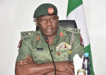 Army Restates Commitment to Training, Retraining of Military Personnel