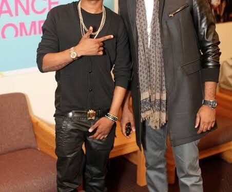 Wizkid Started As A Studio Rat, Banky W Opens Up 