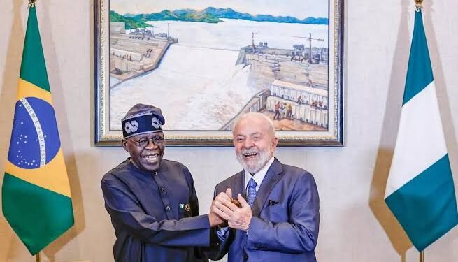 Nigeria, Brazil Sign MOU to Boost Agribusiness in 774 LGA