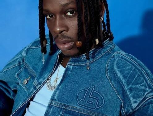 I’ve Experienced Some Dangerous Women, Says Fireboy DML