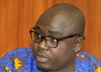 Okpebholo Appoints Fred Itua as Chief Press Secretary