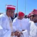 VP Shettima, Obasanjo, Atiku, Others Grace Kwankwaso’s Daughter’s Wedding in Kano