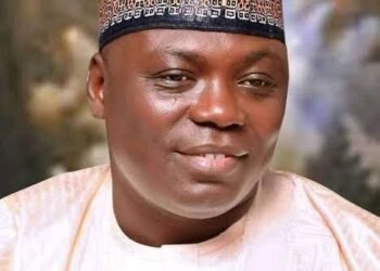 Taraba Insecurity: I’m Changing the Narratives, Says Gov Kefas