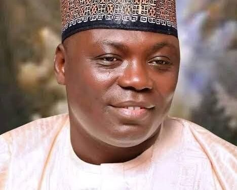 Taraba Insecurity: I’m Changing the Narratives, Says Gov Kefas