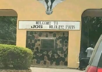 Christmas: Group Jubilates over Rehabilitation of Jos Wildlife Park  