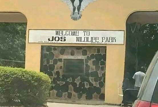 Christmas: Group Jubilates over Rehabilitation of Jos Wildlife Park  