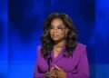 US Election: Oprah Winfrey Denies Being Paid $1m to Endorse Kamala Harris