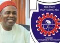 BREAKING | Gov. Otti Renames Abia Poly After Late Ogbonnaya Onu | METROWATCH