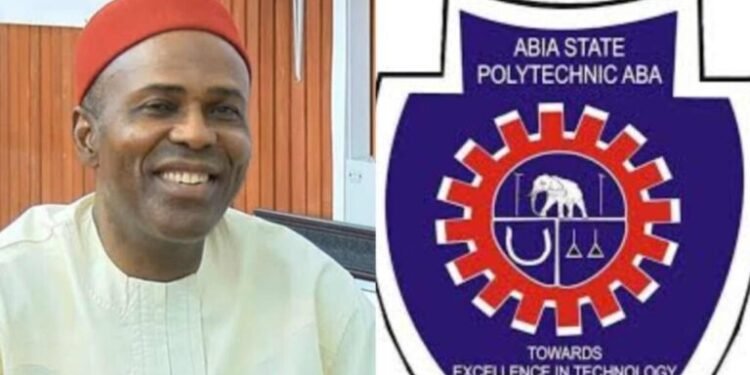 BREAKING | Gov. Otti Renames Abia Poly After Late Ogbonnaya Onu | METROWATCH