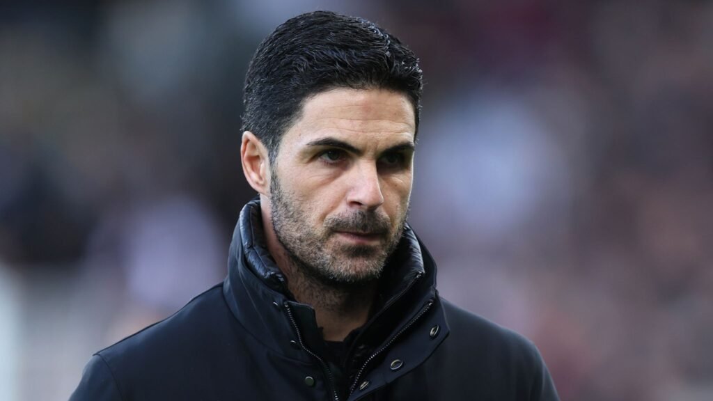 Arteta