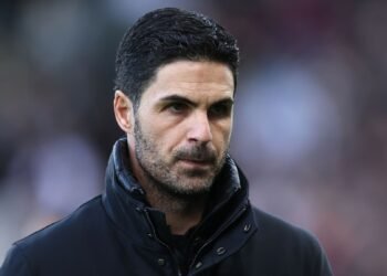 Arteta