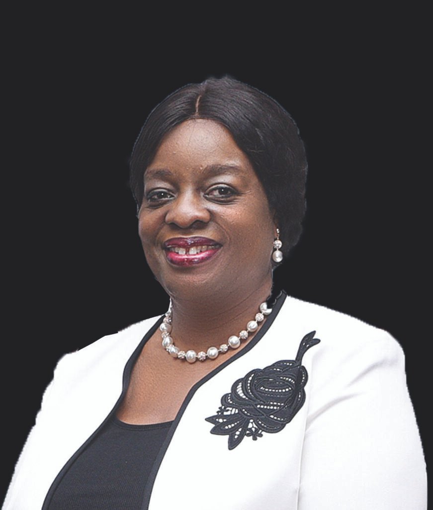 Dr. Sophia Horsfall
