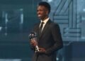 Full List of FIFA Best Awards 2024 Winners