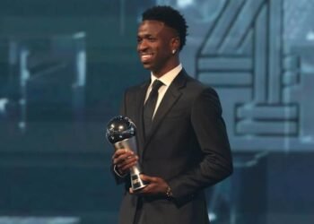 Full List of FIFA Best Awards 2024 Winners