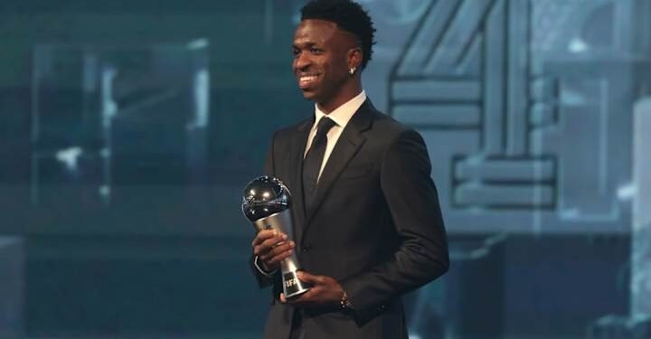 Full List of FIFA Best Awards 2024 Winners