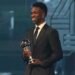 Full List of FIFA Best Awards 2024 Winners