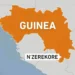 Dozens Killed after Stampede Breaks out at Guinea Football Match