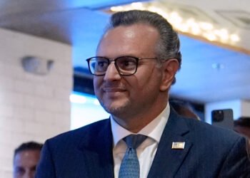 Celebrating Massad Boulos’ Leadership Legacy at SCOA Nigeria Plc