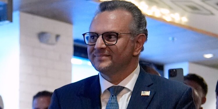 Celebrating Massad Boulos’ Leadership Legacy at SCOA Nigeria Plc