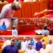 Edo Gov Monday Okpebholo Exits Nigerian Senate in Blaze of Glory