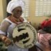 UNIBEN Alumni Series Host Congratulates Christine Aluyi on Her Chieftaincy Title