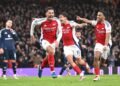 Arsenal