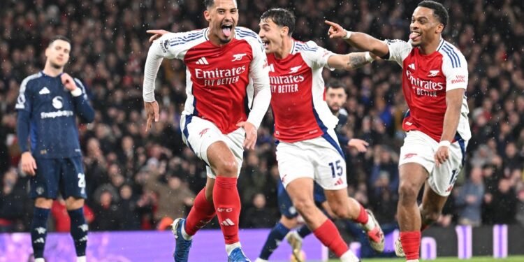 Arsenal