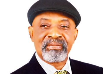 Chris Ngige