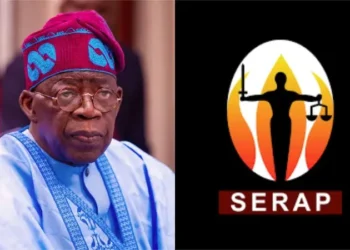 Publish Your Assets — SERAP tells Tinubu