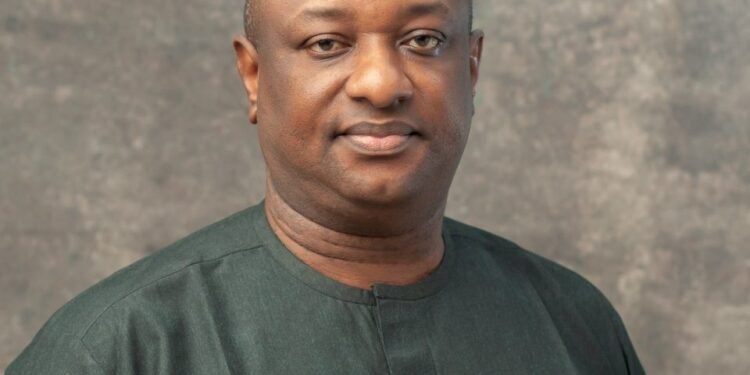 22 Reasons Why Nigerians Are Happy with Aviation Minister Festus Keyamo, By Kabir Ismail