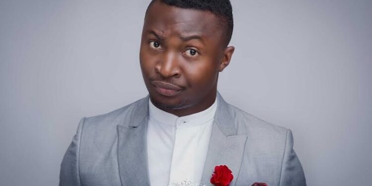 How my Friendship with Lady Ended because of Pastor Jerry Eze, Says Funny Bone