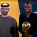 2024 Globe Soccer Awards: Vinícius Jr. Wins Best Men’s Player [FULL LIST]
