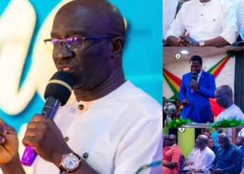 No Native Doctor, Prophet Responsible for My Victory, Says Okpebholo 