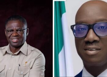 Okpebholo’s Policies Will Transform Edo, Says Shaibu