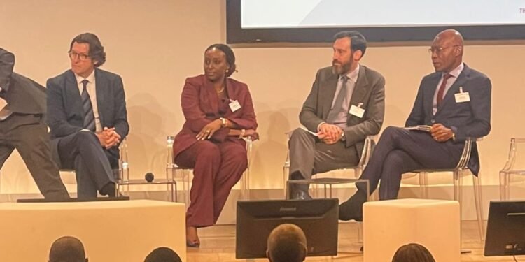 France–Nigeria Investment Forum: Leo Stan Ekeh’s Optimism on Nigeria Tech Ecosystem, By Tolu Aderemi-Cole