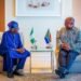 Forging Ahead: The Evolving Nigeria-South Africa Alliance, By Sunday Dare
