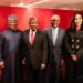 Zenith Bank Expands Global Footprints with Inauguration of Paris Branch