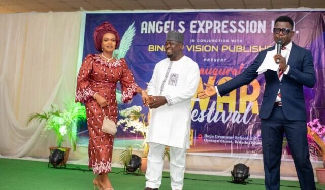 Stakeholders Charge Nigerian Government to Reduce Cost of Books