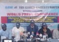 Human Rights Abuse: Global Amnesty Watch Exonerates Nigerian Military, Dismisses AI’s Report