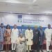 IPI Nigeria re-elects Musikilu Mojeed as President, Shekarau Secretary