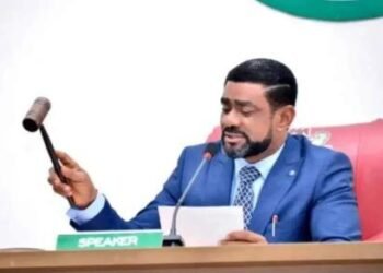 BREAKING | Edo Assembly Suspends 18 Local Council Chairmen, Vice