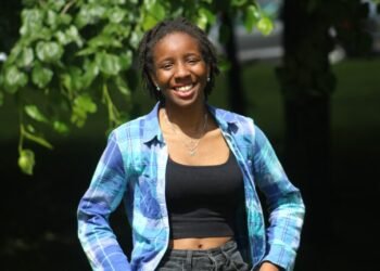 Nigeria’s Amanda Amaeshi Named UK Changemaker 2024