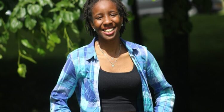 Nigeria’s Amanda Amaeshi Named UK Changemaker 2024