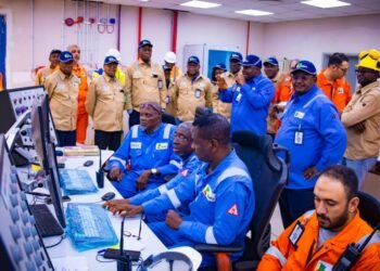 NNPC ex-GMDs Applaud Overhaul of Port Harcourt Refinery