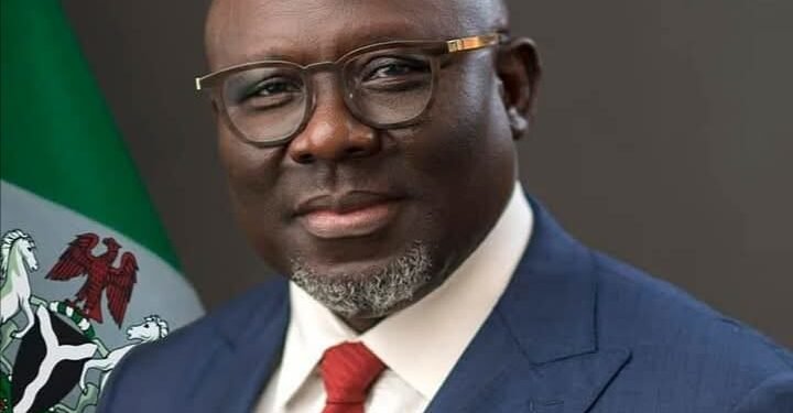 Oborevwori: Championing Quality Healthcare for Deltans, By Festus Ahon