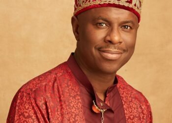 Dakuku Peterside: Birthday Tribute to a Man of Purpose,  Tenacity, By Eromosele Abiodun 