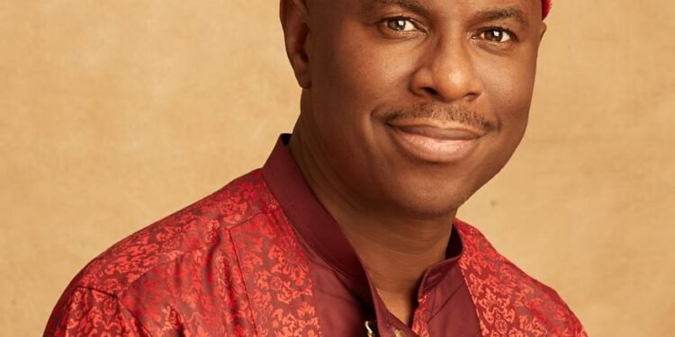 Dakuku Peterside: Birthday Tribute to a Man of Purpose,  Tenacity, By Eromosele Abiodun 