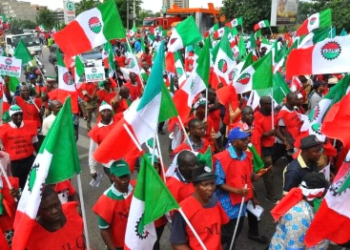 Edo NLC Refutes Allegations of Labour House Break-in by State Government